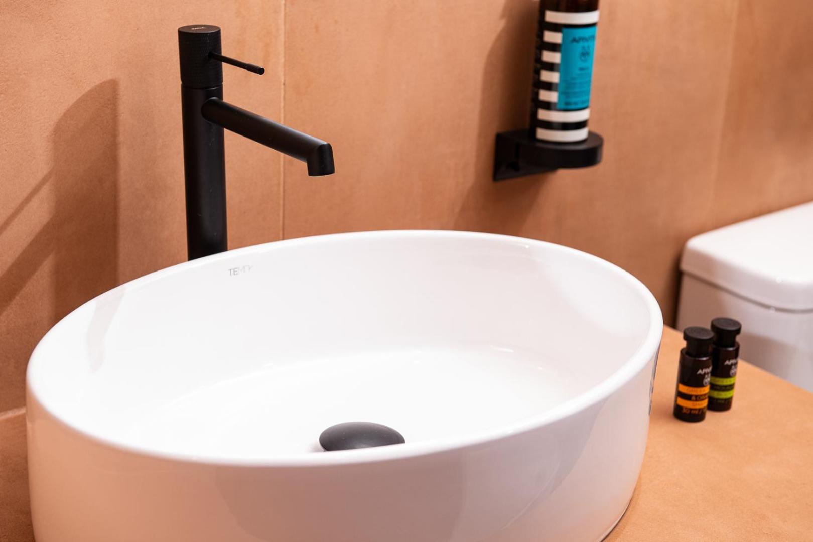 Hotel Naiades Órma エクステリア 写真