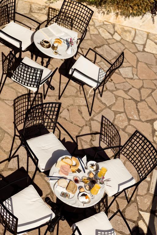 Hotel Naiades Órma エクステリア 写真